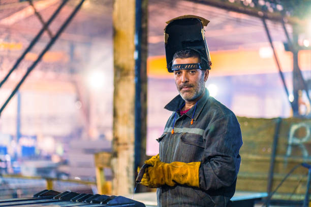 Best Automation and Robotic Welding in White Mountain Lake, AZ