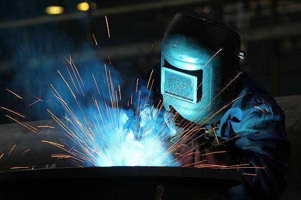 Professional Welder & Metal Fabrication in White Mountain Lake, AZ
