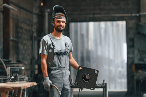 Affordable Welder Services in White Mountain Lake, AZ